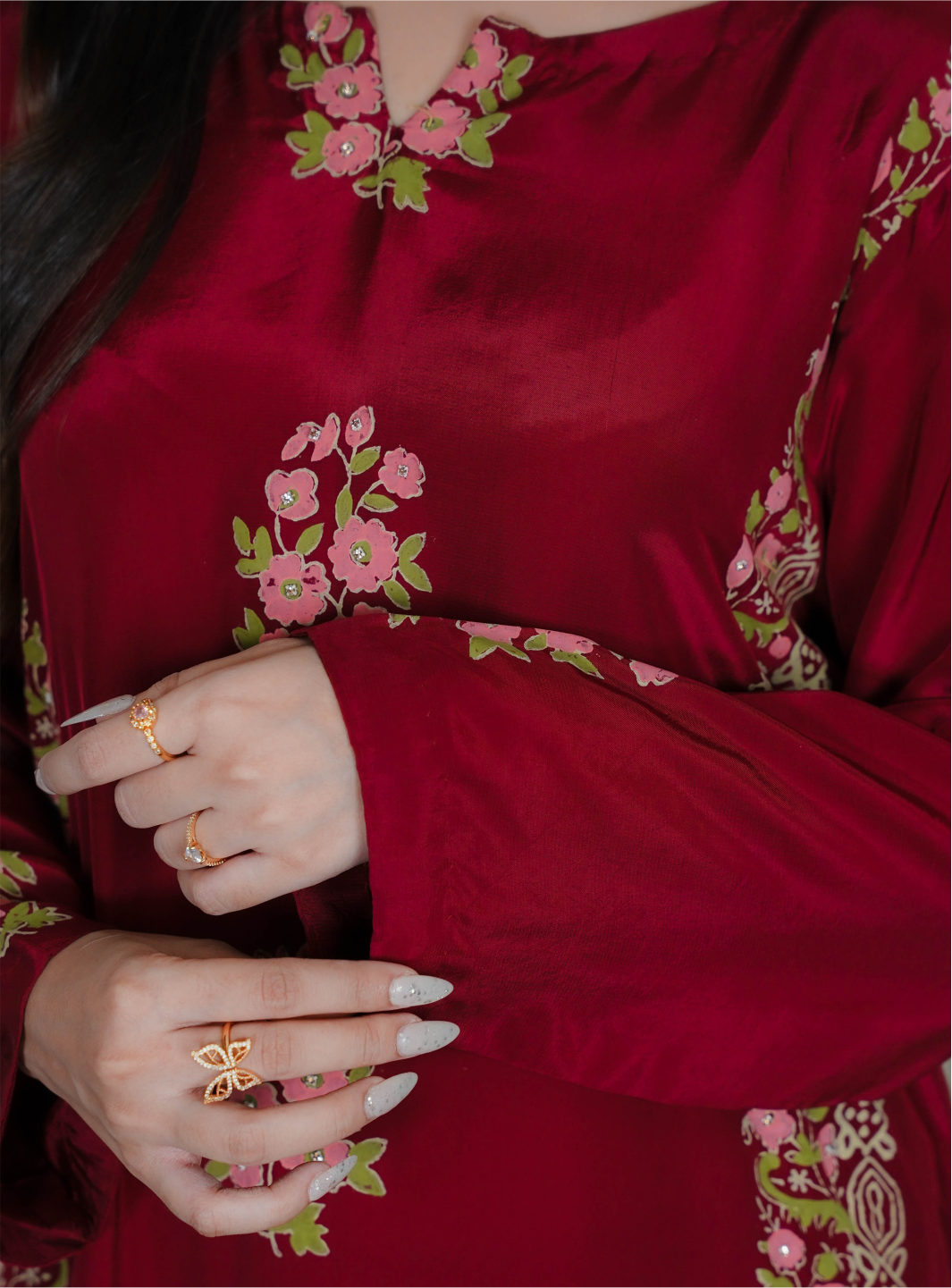 ROSY