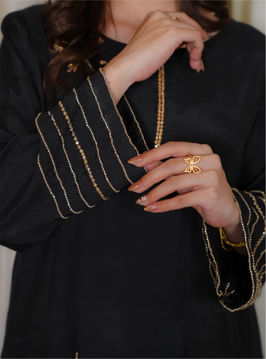 NOIR GOLD EDITION